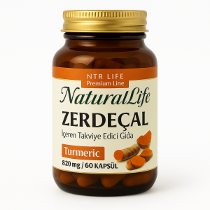 NTR Turmeric 